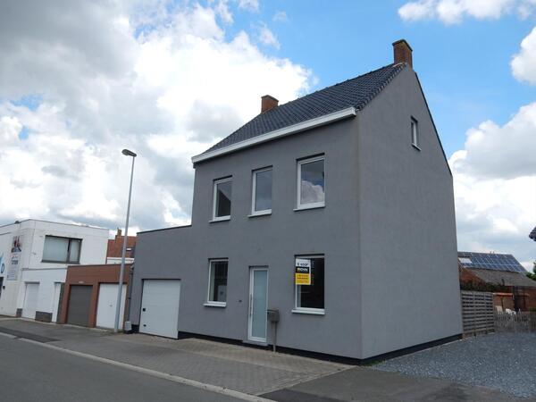 Verkocht Woning te Ardooie