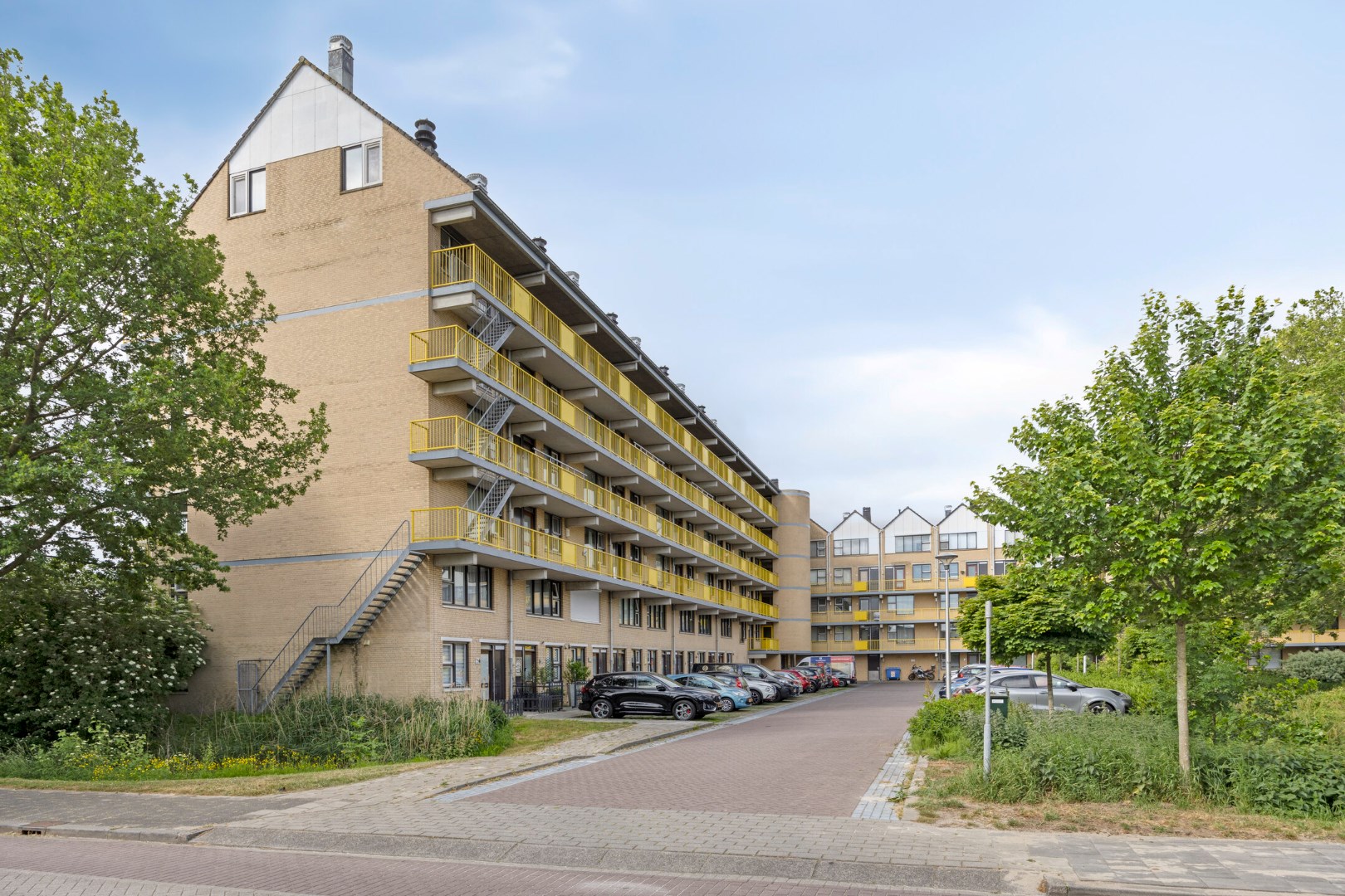 Op zoek naar een woning op hoog niveau met een &quot;Jofel&quot; uitzicht op de Hollandsche IJssel? 