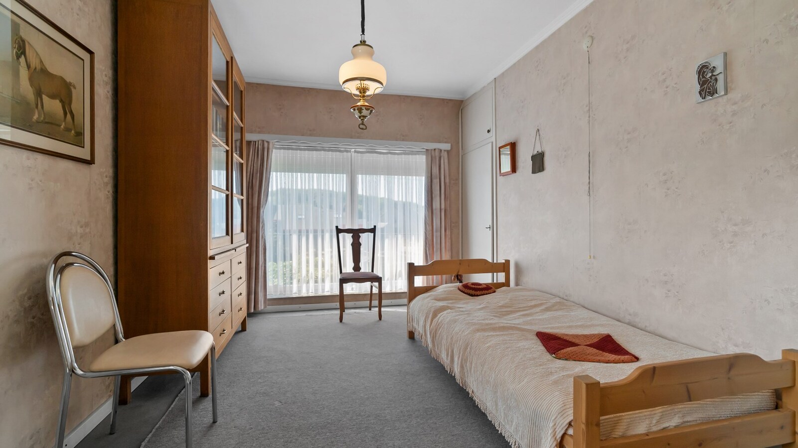 LINDEN - Huis met 4 slaapkamers en tuin 