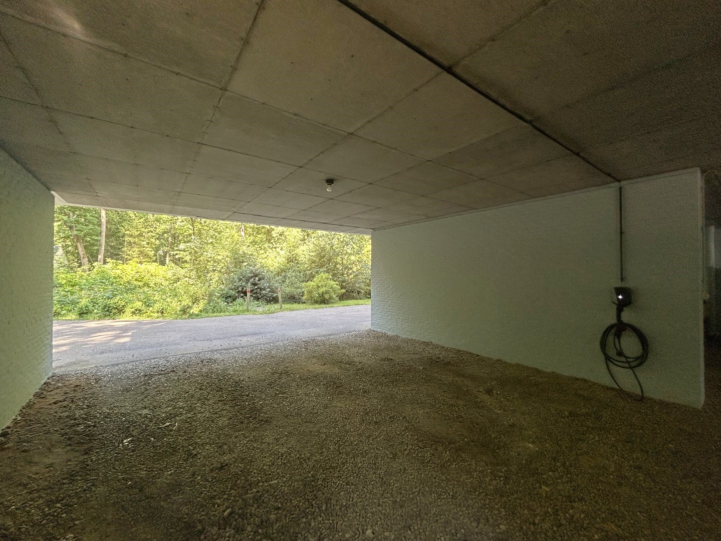 Instapklaar duplex-appartement met 2 slpk. in een groene omgeving in Geel 