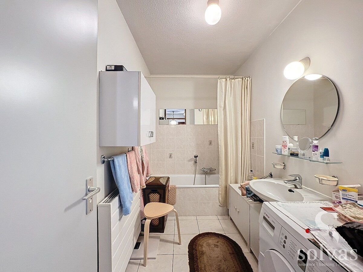 Appartement in centrum Maldegem te huur 