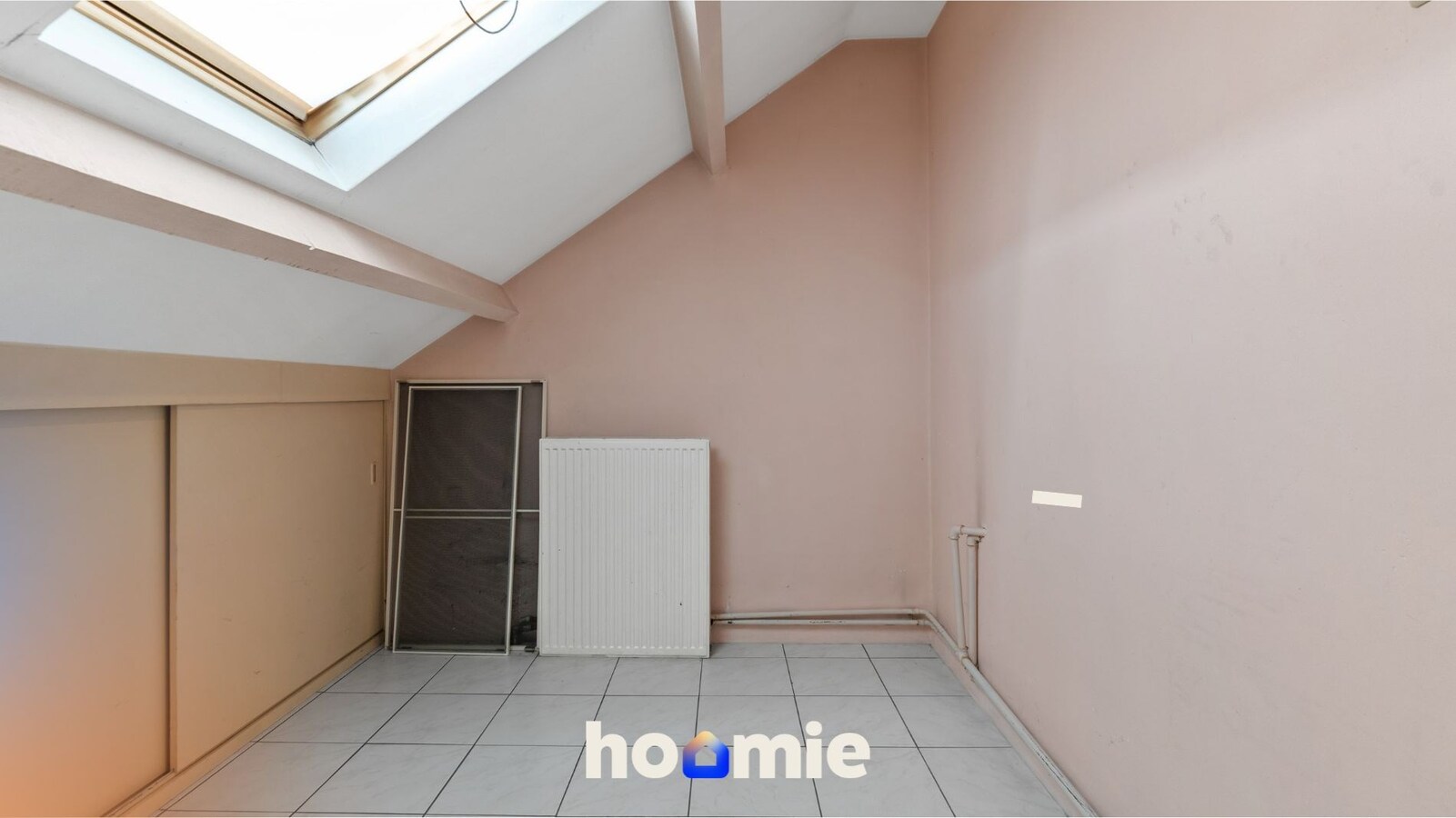 Woning te koop in Maasmechelen