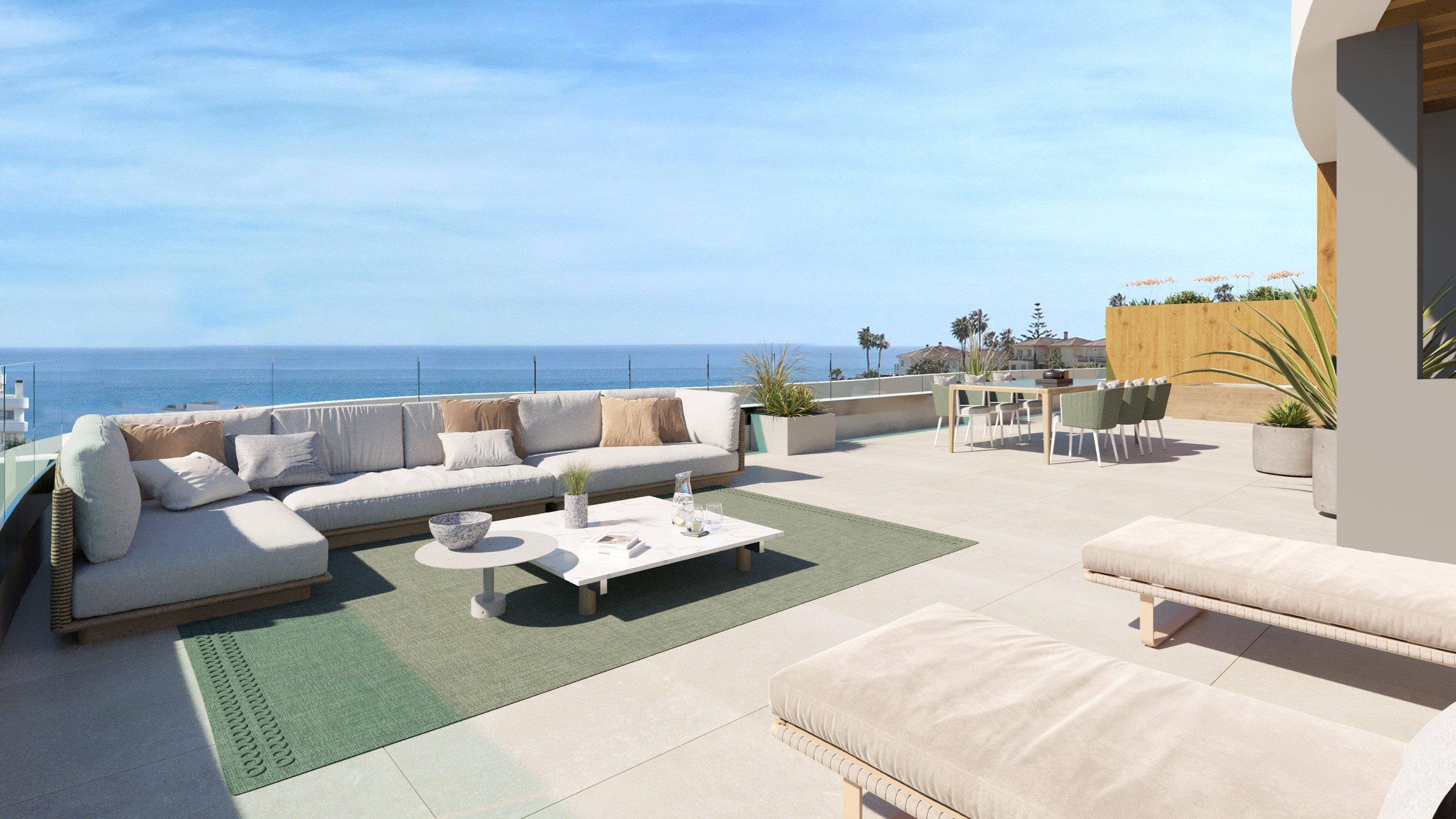 Elysea Suites 
