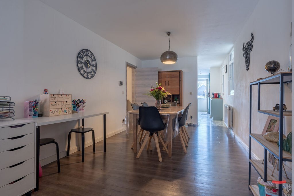 Woning verkocht in Ravels