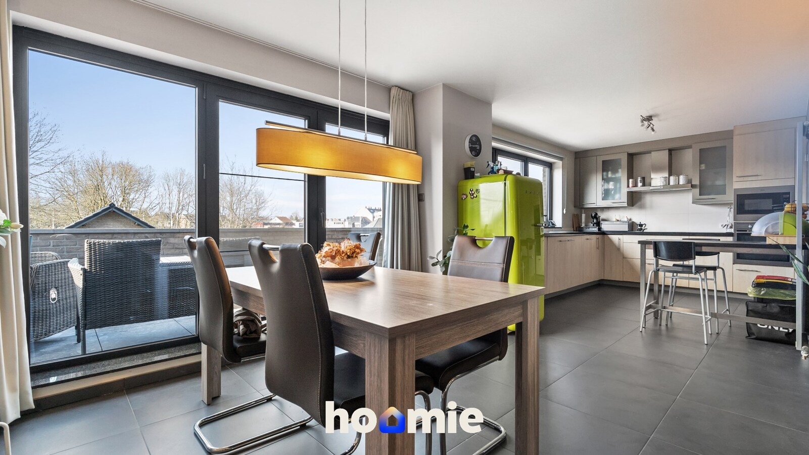 Duplex sold in Maasmechelen