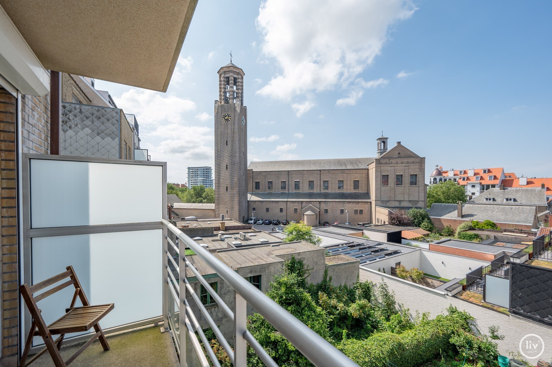 Appartement a vendre À Knokke-Heist