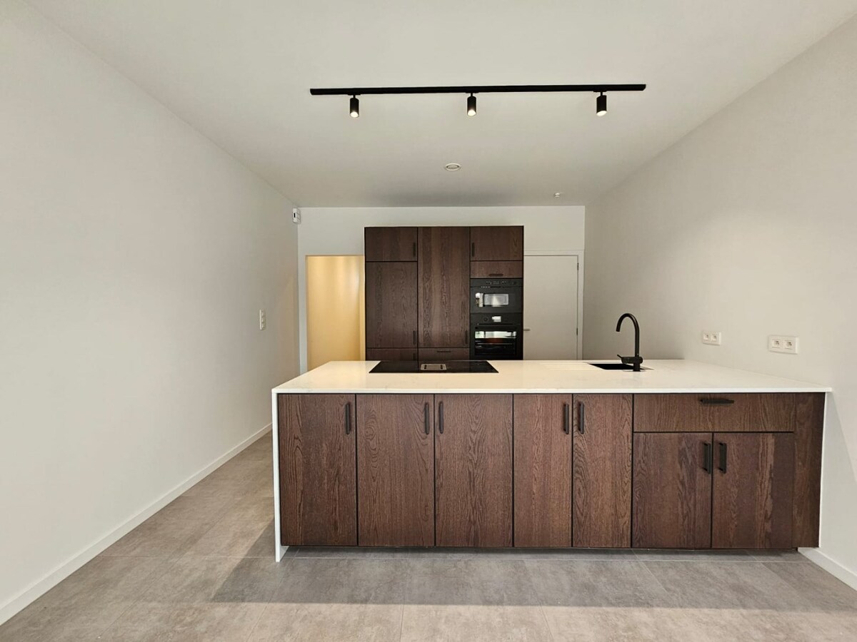 Modern gerenoveerde woning - eerste ingebruikname! 