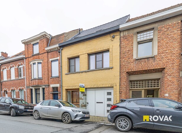 Te koop Woning te Izegem