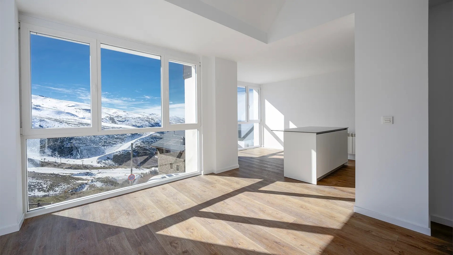 VS 11 - Exclusieve Appartementen in Vista Sur Nevada 