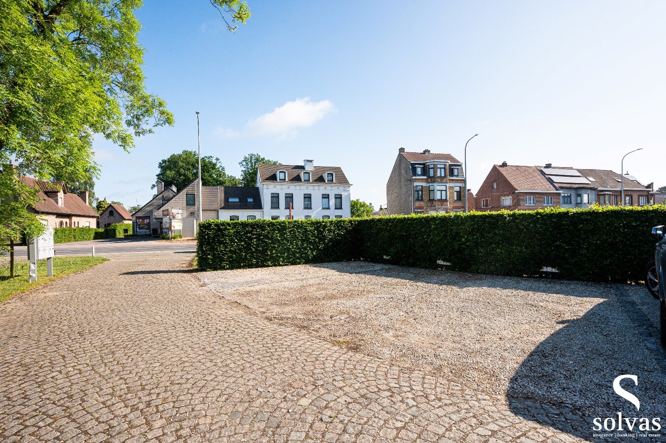 Te koop: stijlvol appartement in ‘Het Witte Huis’ 