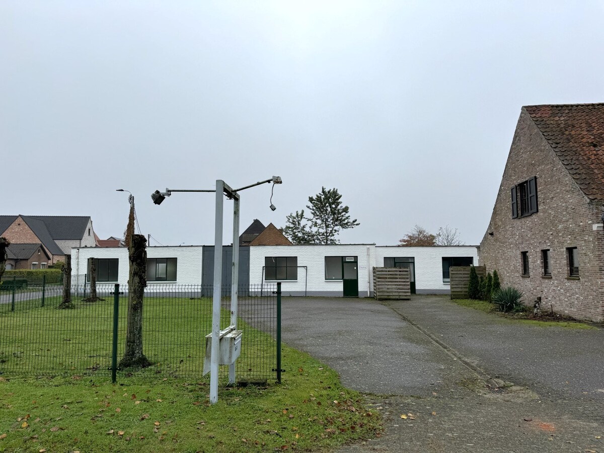 Woning te huur in Ravels