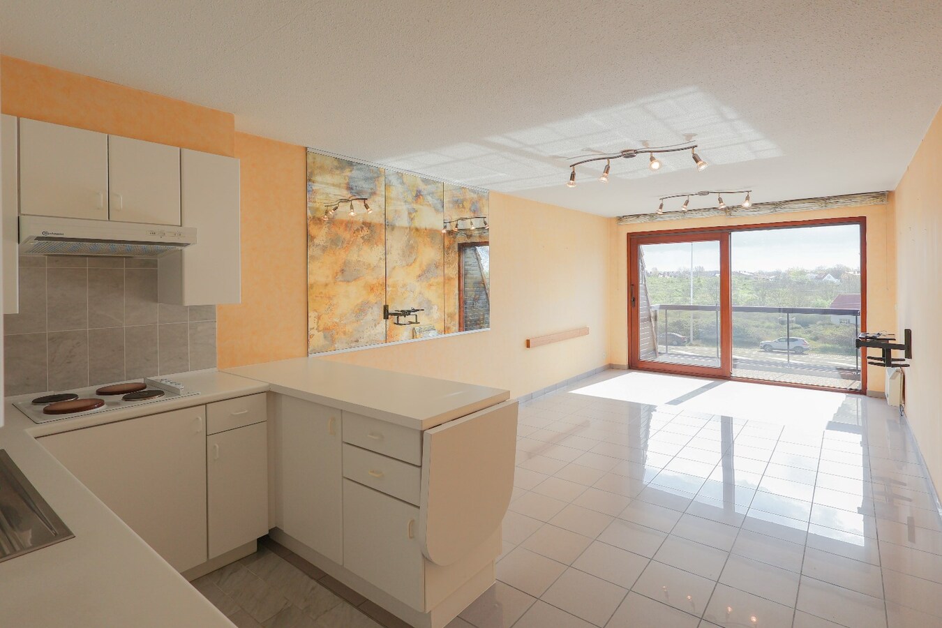 Appartement verkauft in Oostduinkerke