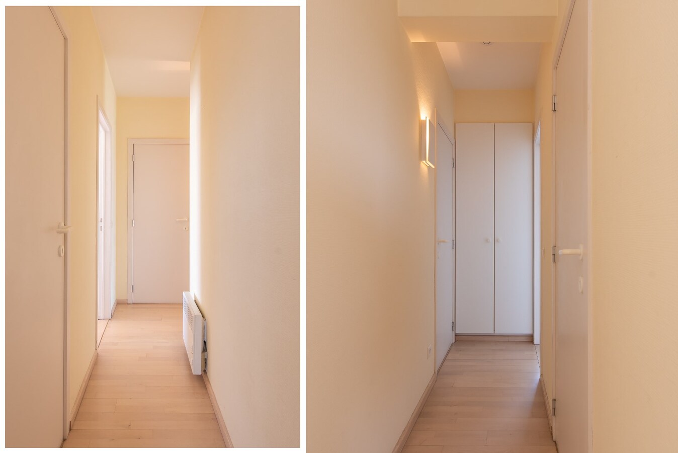 Appartement verkauft in Oostduinkerke