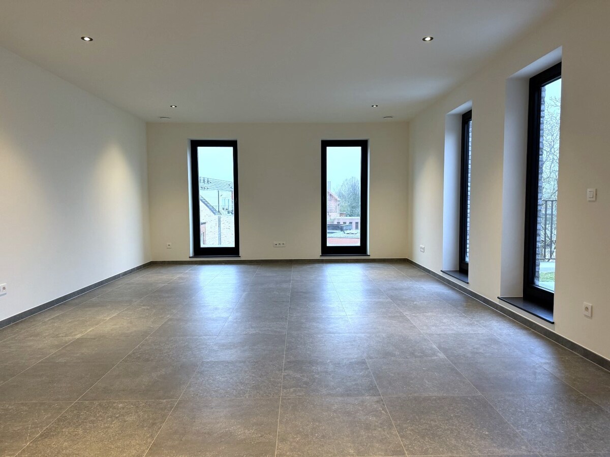 Penthouse te huur in Ravels