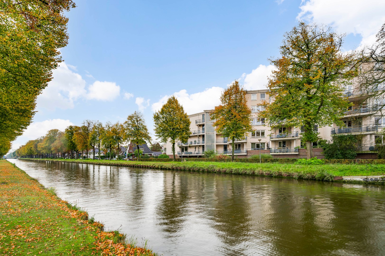 Appartement te koop in Weert