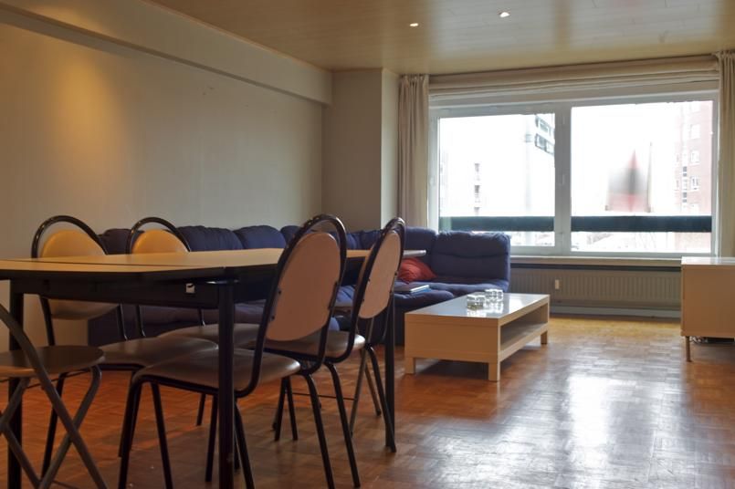 Appartement verkocht in Gent