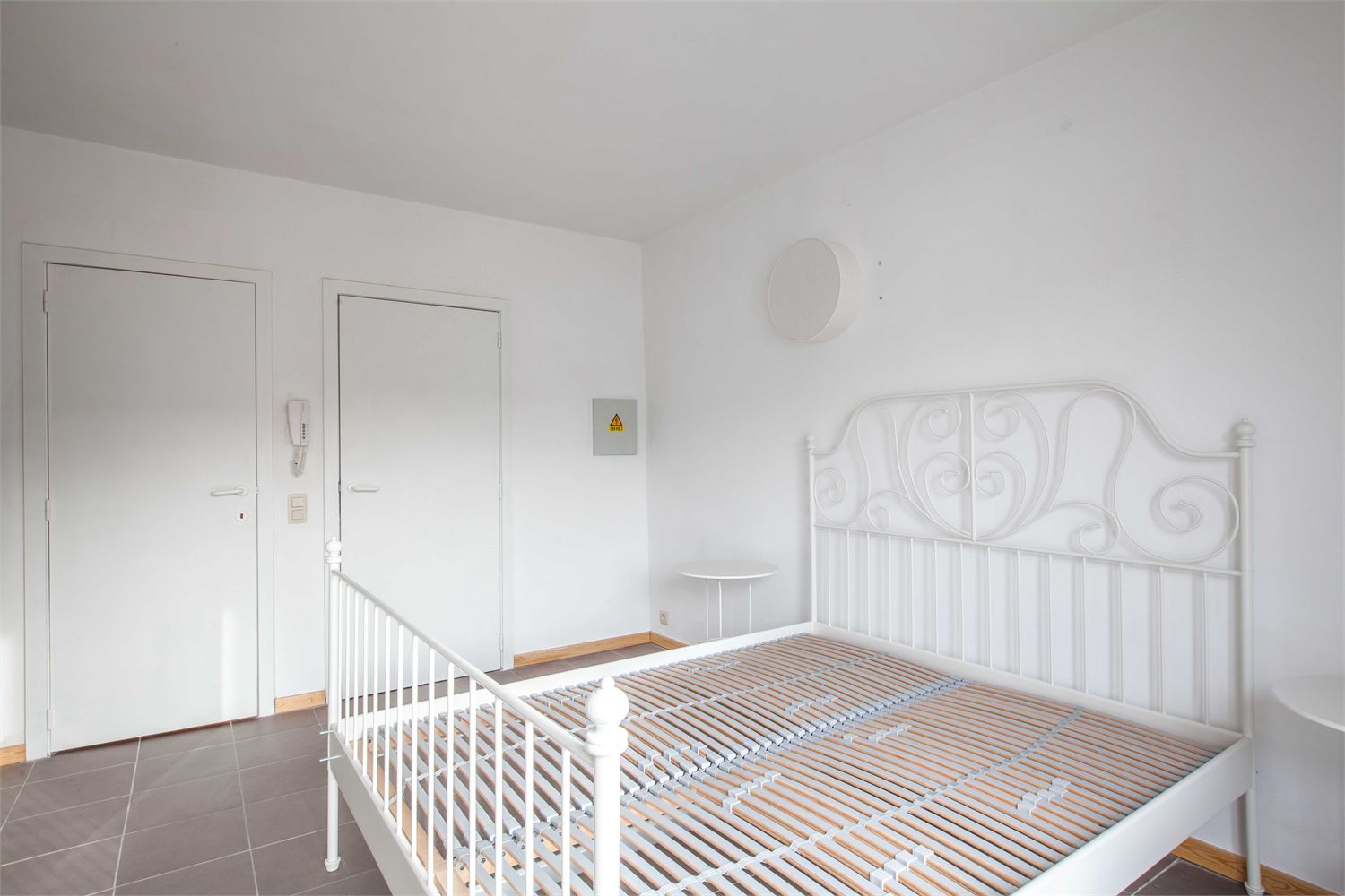 Appartement verkocht in Gent