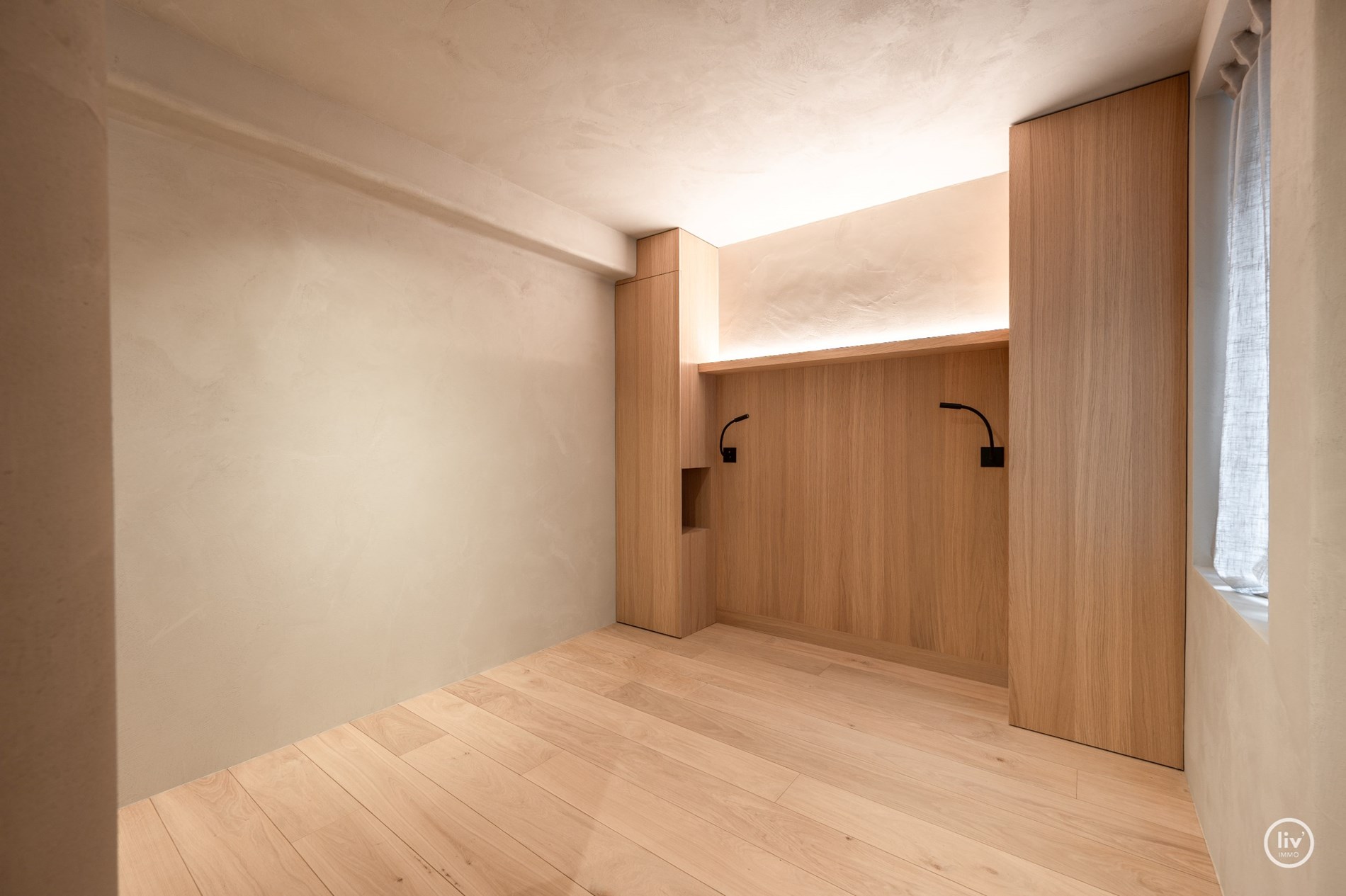 Exclusief gerenoveerd appartement op toplocatie in Het Zoute 