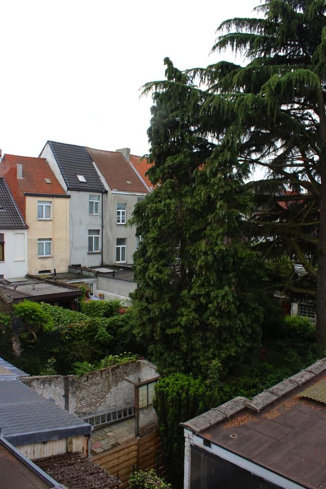 Appartement verkocht in Gent