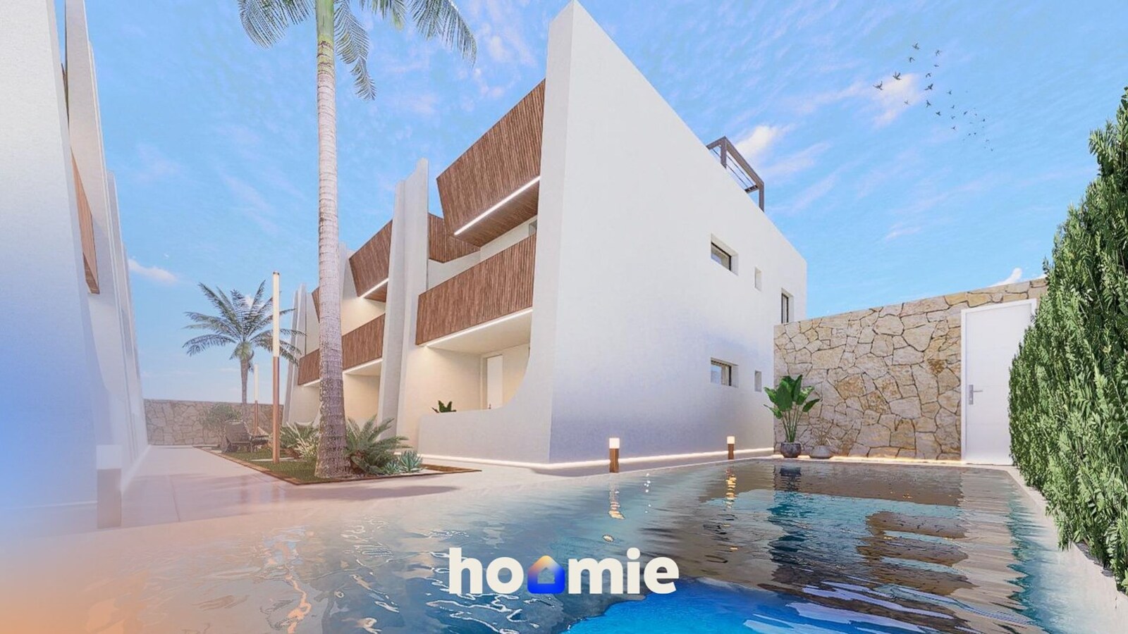 Woning te koop in San Pedro del Pinatar
