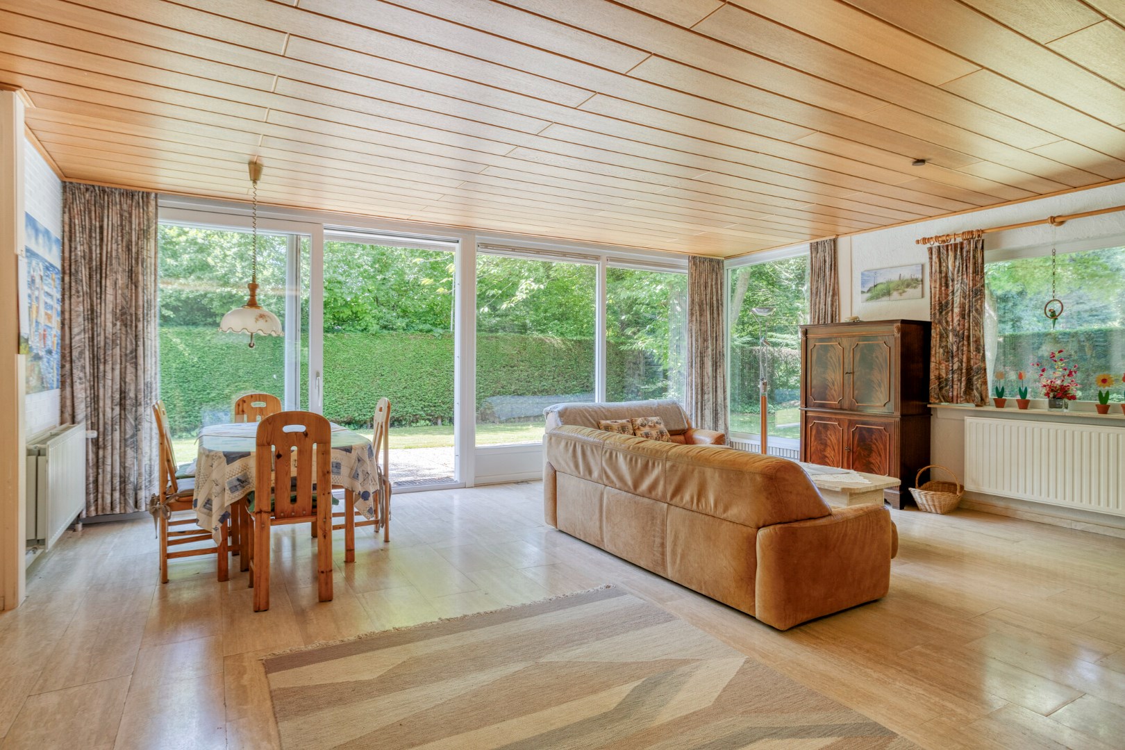 Sfeervolle bungalow op toplocatie nabij het Banjaardstrand – Kamperland 