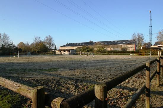 Ferme vendu À Boechout