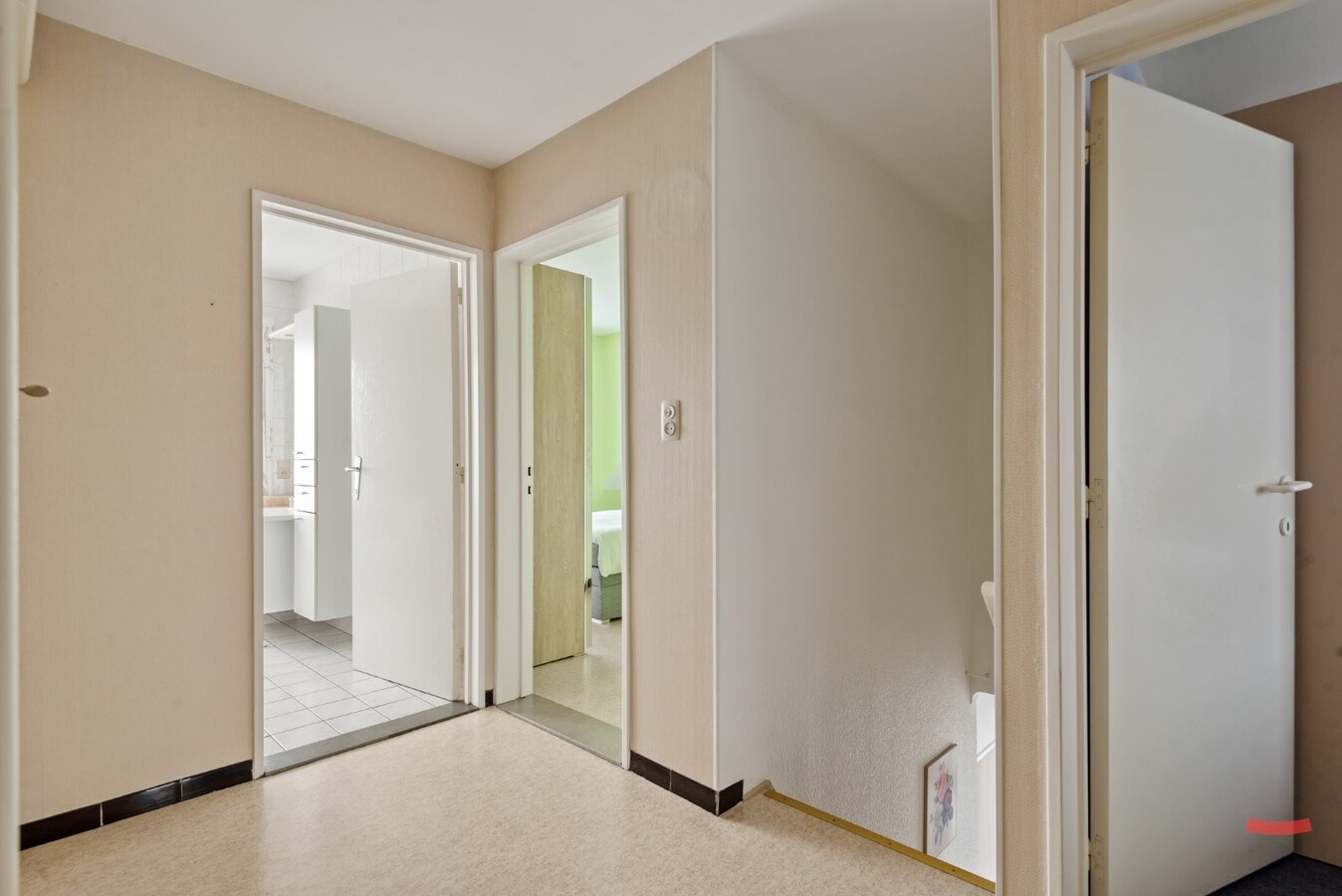 Woning verkocht in Ravels