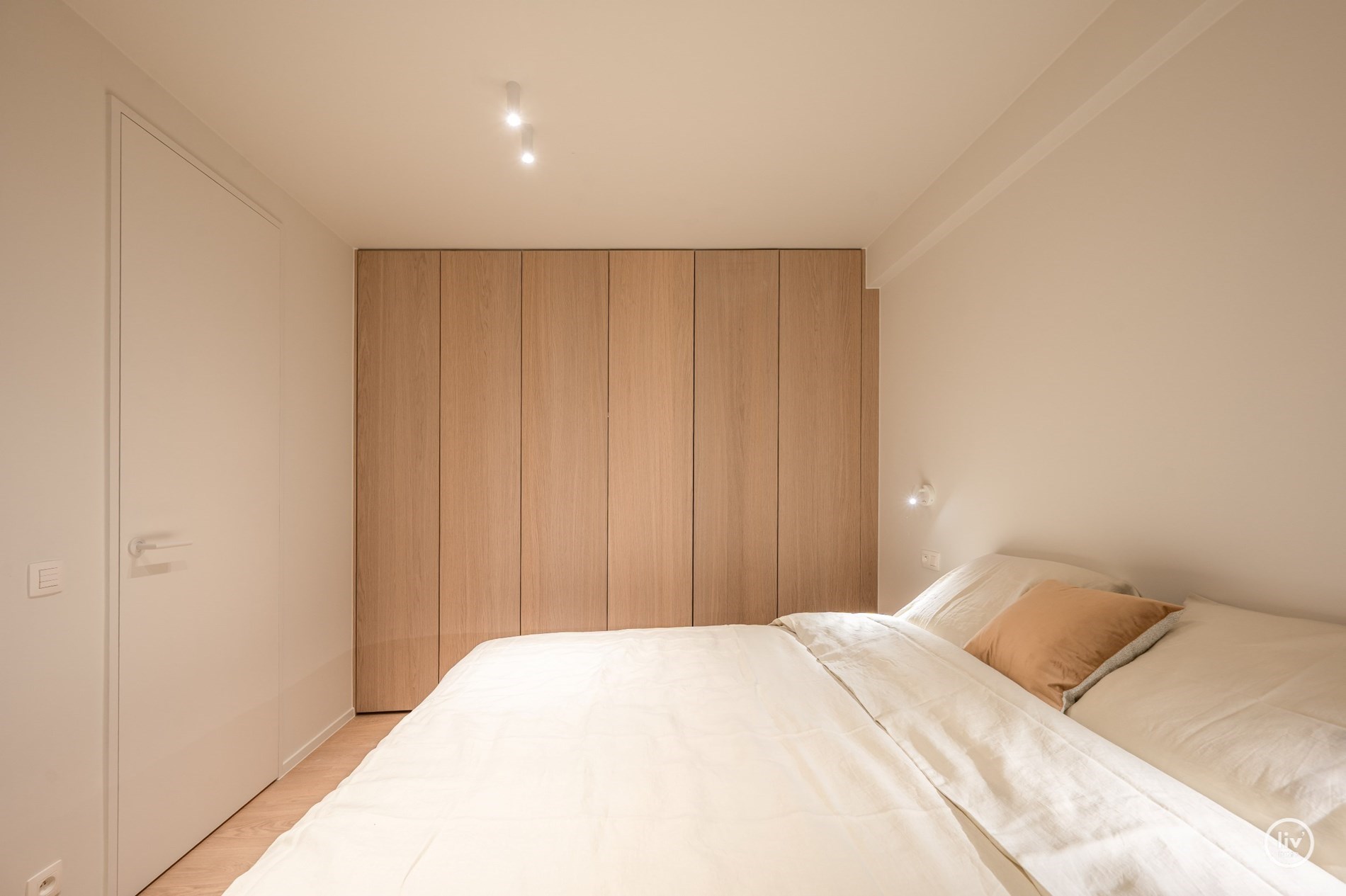 OPENDEURDAG Zaterdag 05/07 - tussen 10u-12u (Elizabetlaan 102): Prachtig gerenoveerd 3 slaapkamerappartement met aangenaam zonneterras gelegen vlakbij de Lippenslaan te Knokke. 