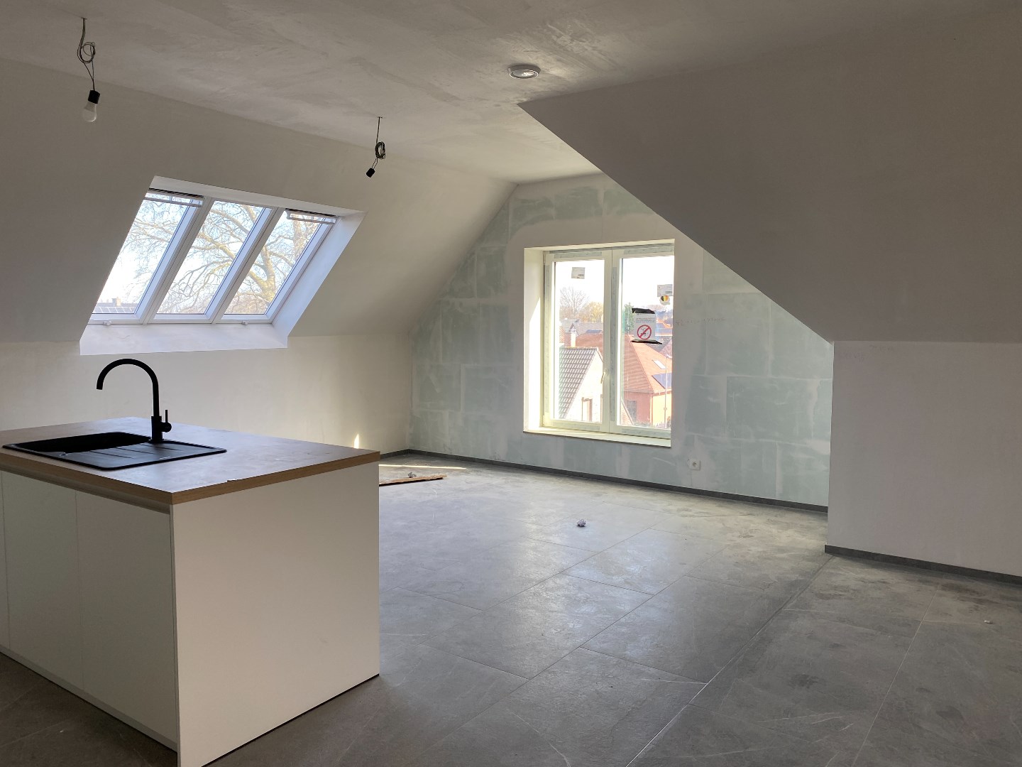 Prestigieus renovatieproject Villa Bel-Age in Zulte 