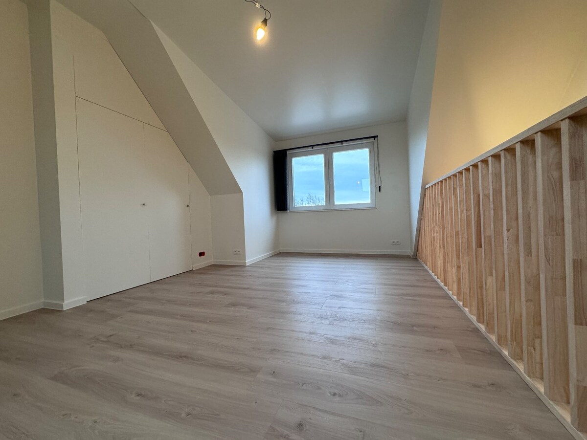 Nieuwbouwwoning met 3 slaapkamers te Ichtegem 