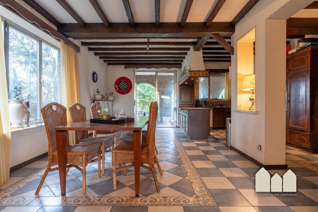 Woning verkocht in Ravels
