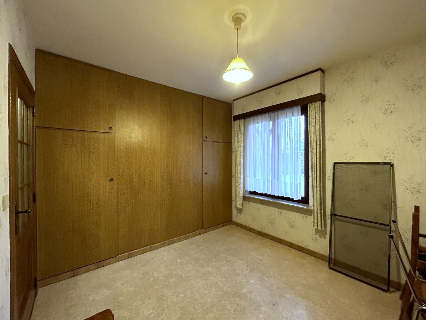 Charmante woning op een rustige ligging in Geel-Holven 