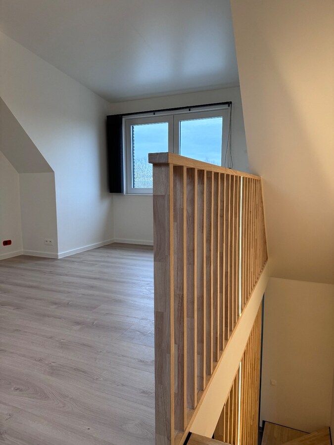 Nieuwbouwwoning met 3 slaapkamers te Ichtegem 