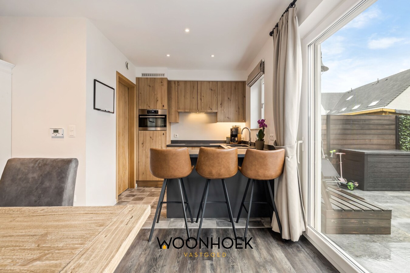 Energiezuinige (E-peil: 7) en luxueuze (2025) A-label woning op residenti&#235;le ligging! 