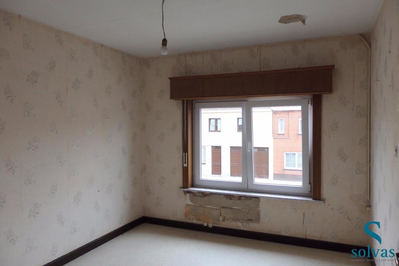 Te renoveren woning in Adegem! 