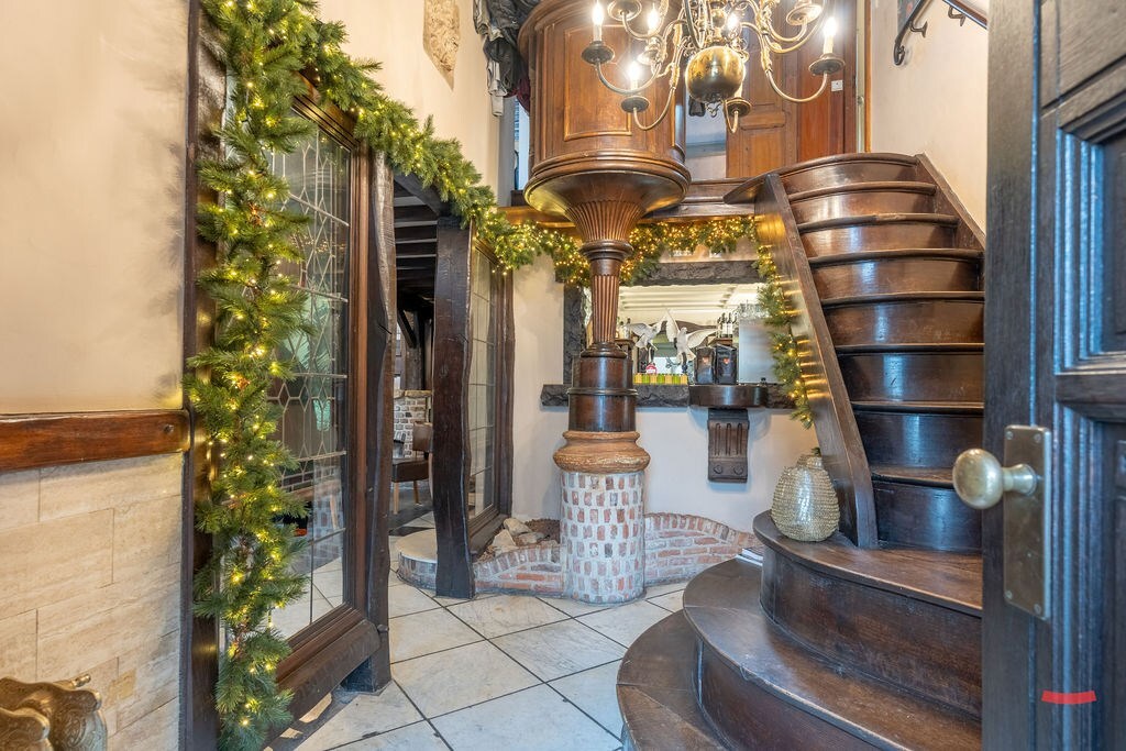 Horeca te koop in Oud-Turnhout