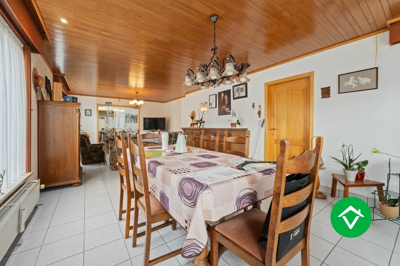 Woning met veel mogelijkheden te Koekelare 