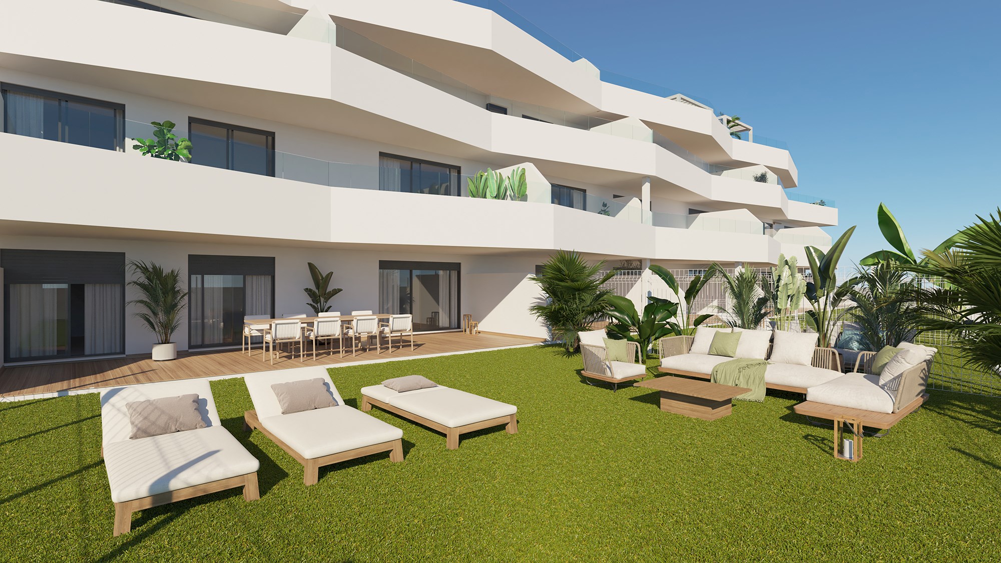  a vendre À Estepona