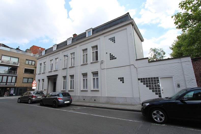 Studio in het centrum van Roeselare 