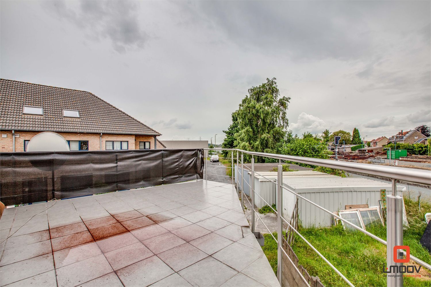 Woning verkocht in Gent