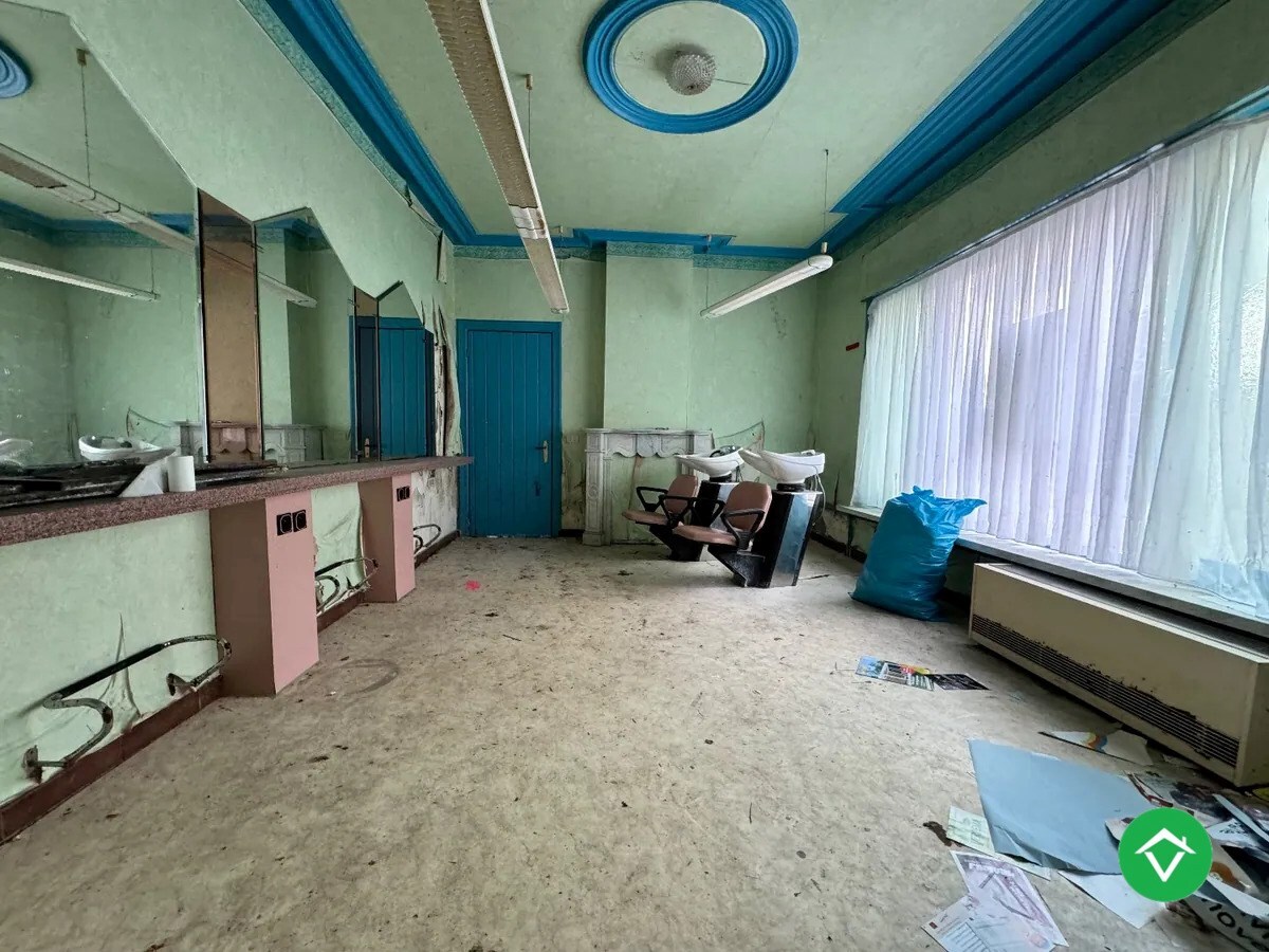 Woning met 4 slaapkamers te Koekelare 