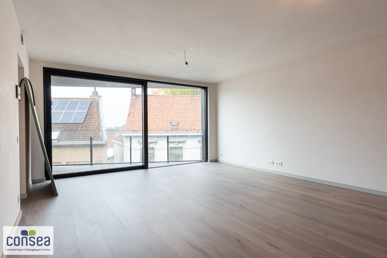 verhuurd! Luxueus nieuwbouwappartement op toplocatie 