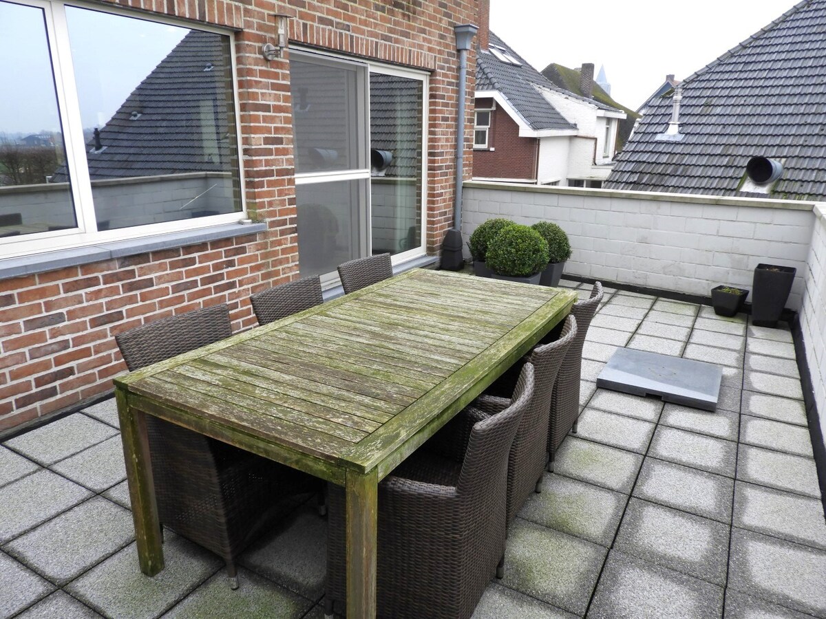 Duplex te huur | in afhandeling in Weelde