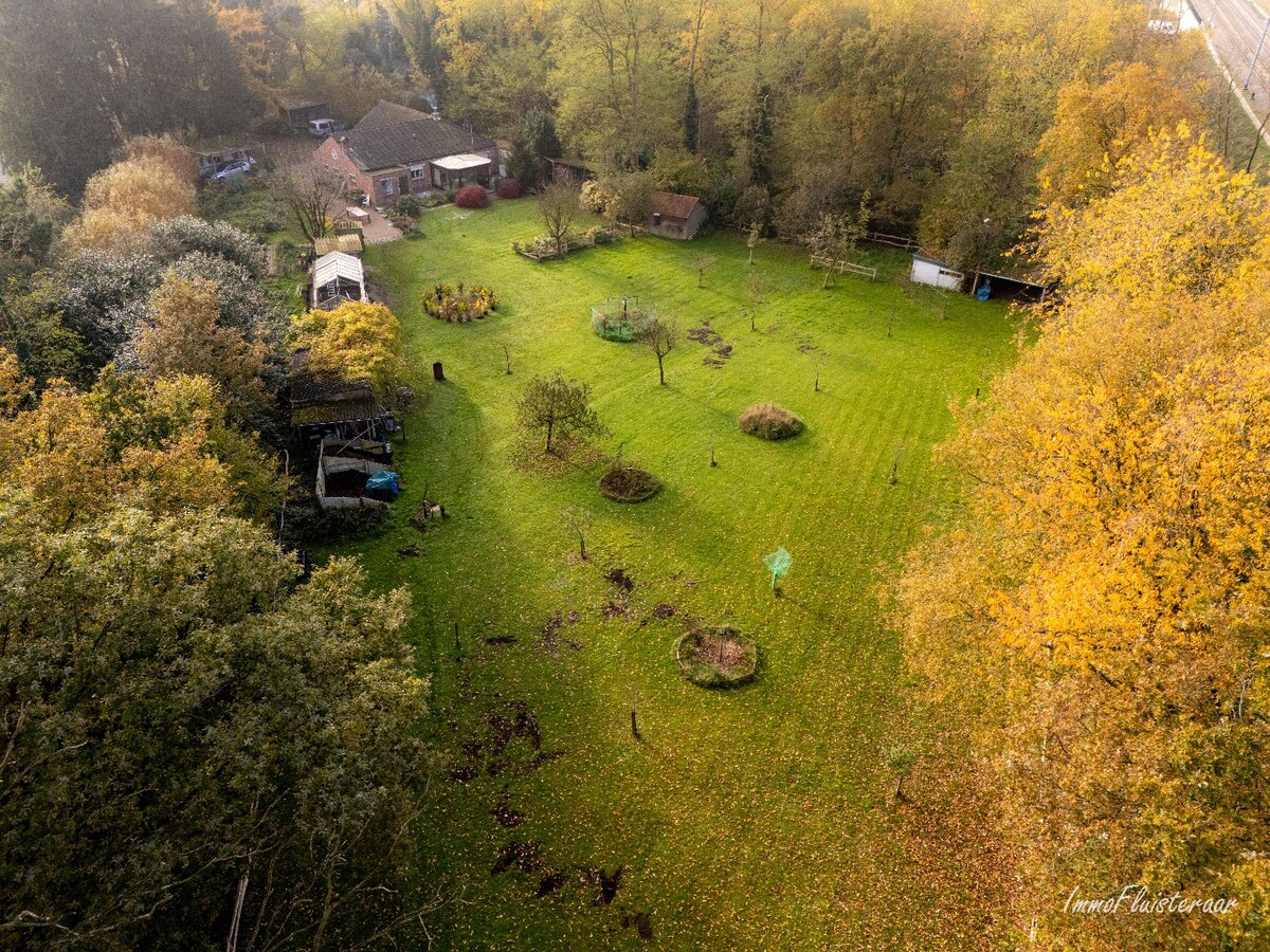 Property for sale in Herentals