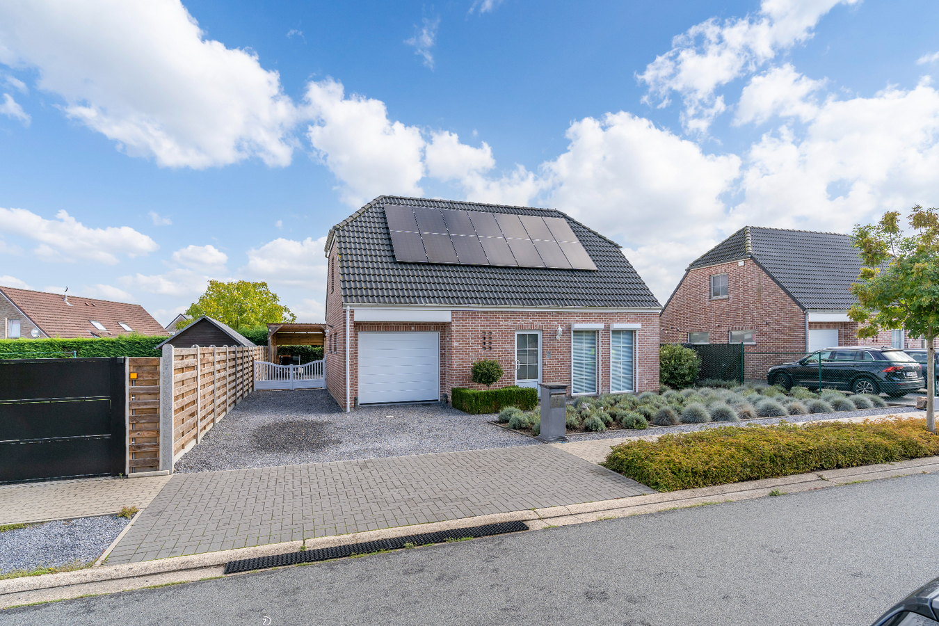 Verkocht - Woning - Opoeteren