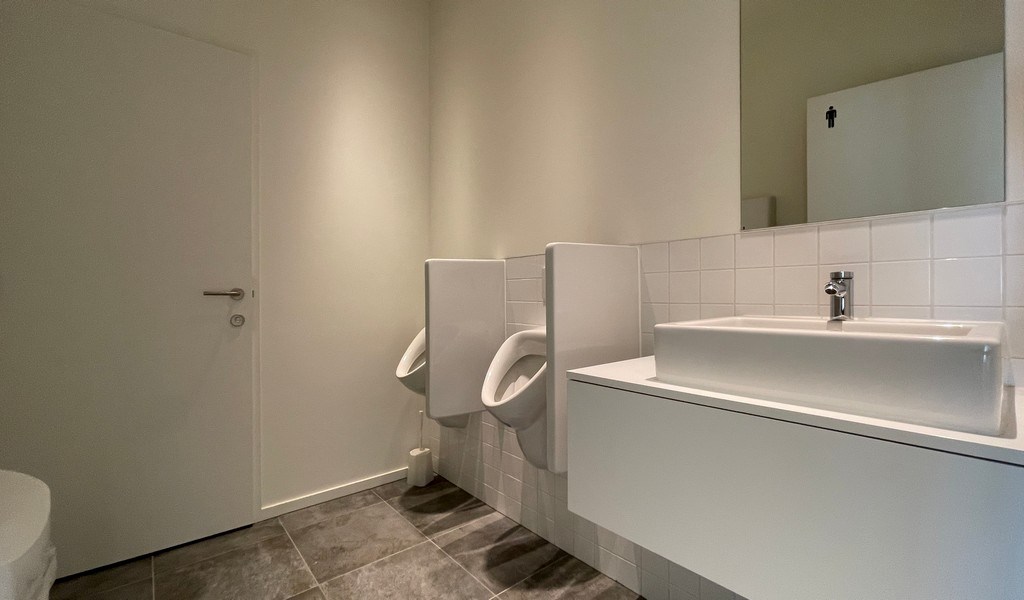 High-end kantoren te huur in Square One te Geel