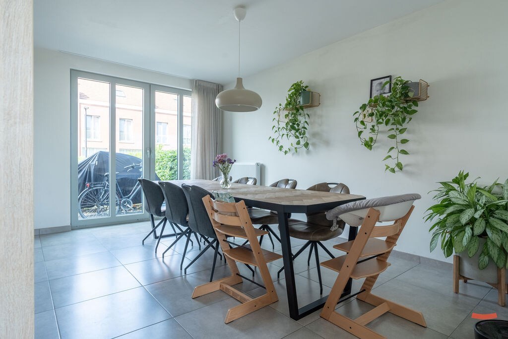 Woning verkocht in Ravels