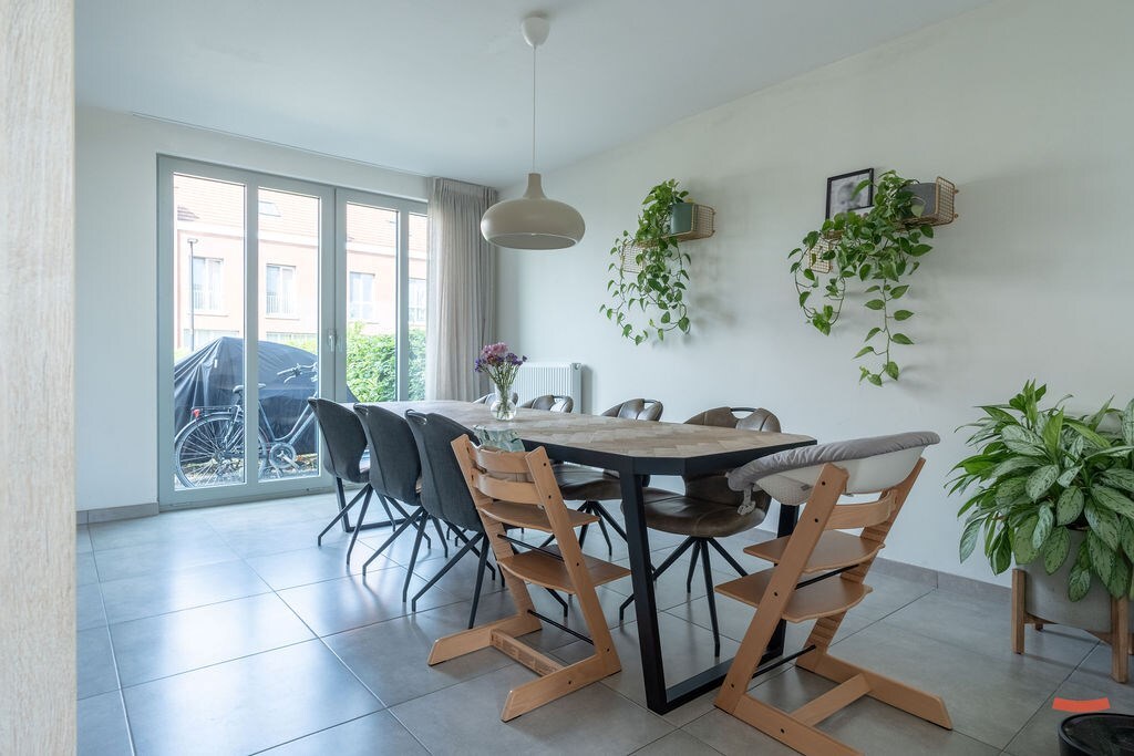 Woning met optie - reservatie in Ravels