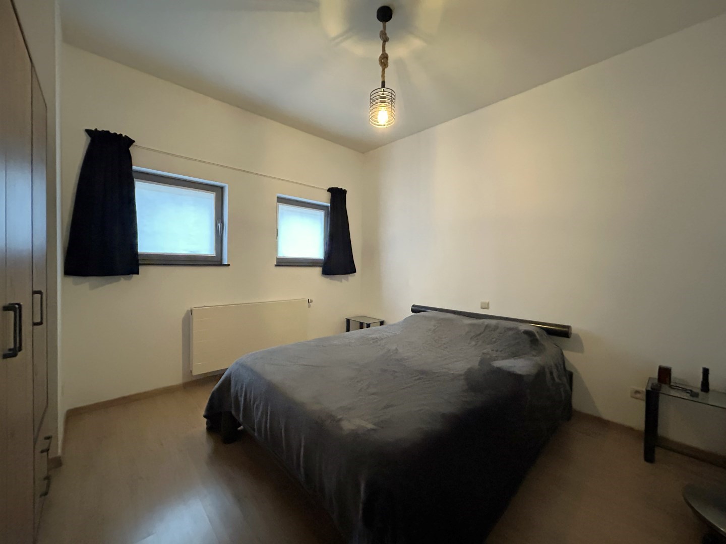Luxueus gelijkvloers appartement met 2 slpk. in het centrum van Geel 