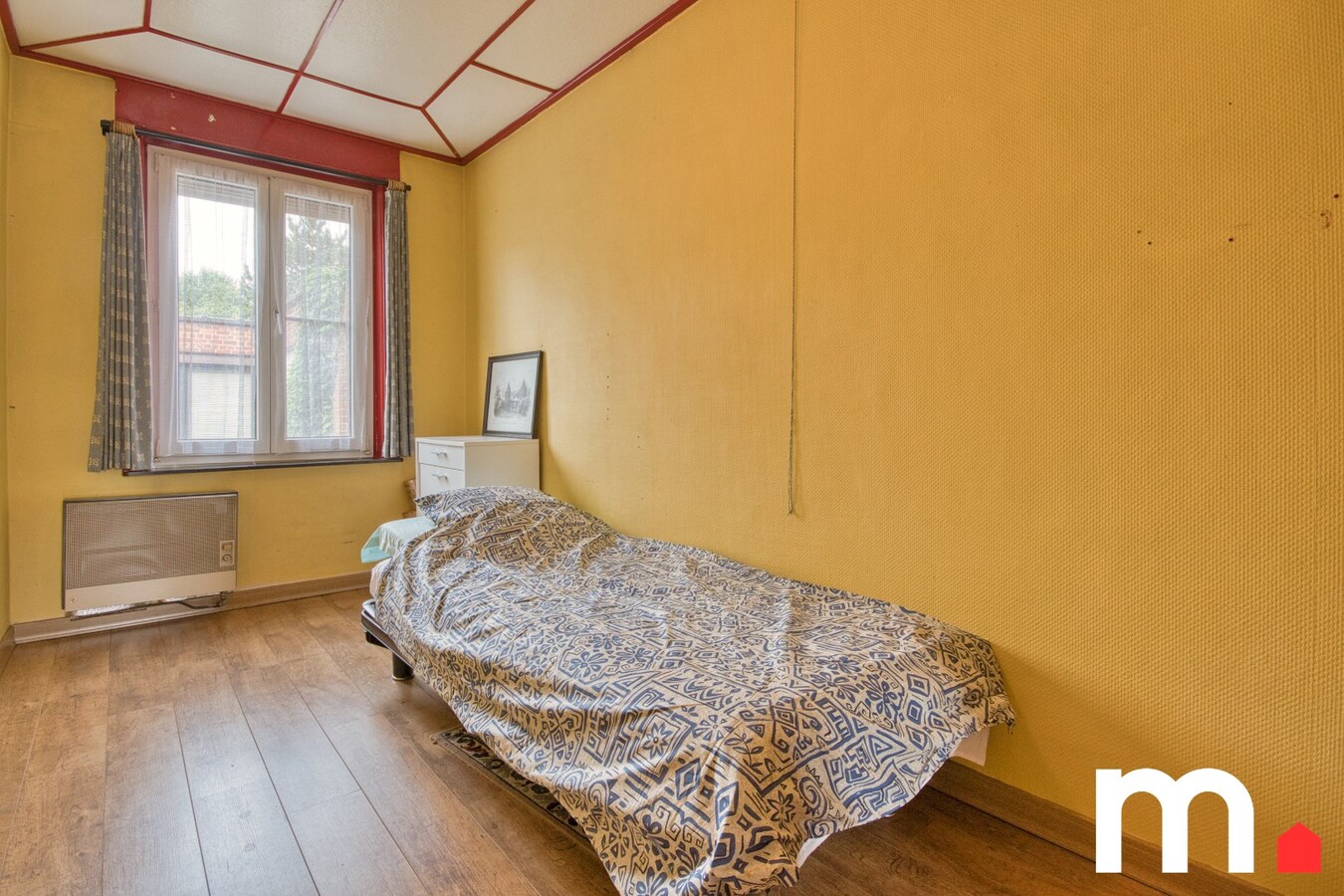 Ruime, centraal gelegen woning te Heule ! 